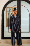 Andrew Tabitha Etu Assymetric Blazer