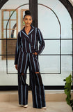 Andrew Tabitha Etu Assymetric Blazer