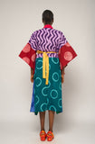 Dye Lab Eid Shirt Dress