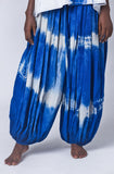 Eki Kere Bibi Tie and Dye Ballon Pant