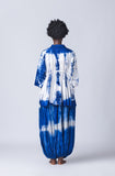 Eki Kere Bibi Tie and Dye Ballon Pant