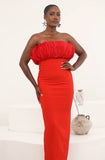 Ilare Omasan Dress