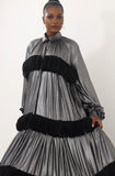 Ilare Sidi Maxi Dress
