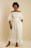 Peridot Gia Dress