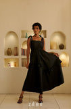 Peridot Shay Dress