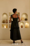 Peridot Shay Dress