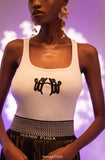 Wanni Fuga Tank Top