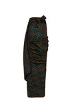 Wanni Fuga Mo Wrap Skirt