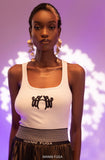 Wanni Fuga Tank Top