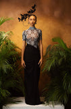 Wanni Fuga Lily Dress Short Sleeve