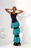 Hertunba Igodo Tank Dress