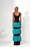 Hertunba Igodo Tank Dress