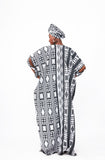 Hertunba Kando 2.0 Kaftan