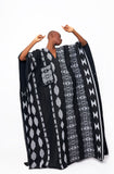 Hertunba Oda Maxi Kaftan