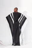Hertunba Oiza Kaftan