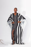 Hertunba Oiza Kaftan