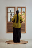 Babayo Jacket (Olive)