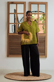 Babayo Jacket (Olive)