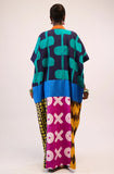 Dye Lab Agbada Soweto