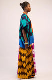Dye Lab Agbada Soweto