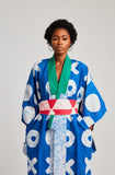 Dye Lab Kyoto Kimono