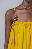 Eki Kere Eti Bubble Jumpsuit