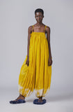 Eki Kere Eti Bubble Jumpsuit