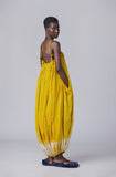 Eki Kere Eti Bubble Jumpsuit