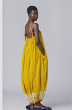 Eki Kere Eti Bubble Jumpsuit