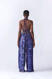 Eki Kere Iban Pants