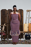 Hertunba Adora Coconut Dress