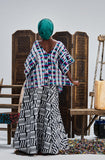Hertunba Nma Maxi Dress