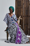 Hertunba Nma Maxi Dress