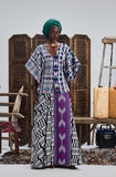 Hertunba Nma Maxi Dress