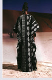 Hertunba Oda Maxi Kaftan