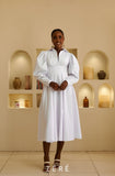 Ibilola Ogundipe Virtuous Dress