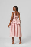 M.O.T. Jodi dress