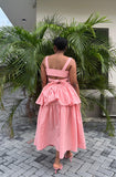 M.O.T. Jodi dress