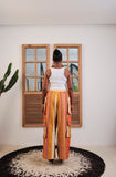 Moye Niiwo Pants (Yellow)