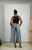 Moye Nupo Pants (Blue)