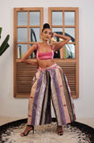 Moye Nupo Pants (Pink)