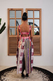 Moye Nupo Pants (Pink)