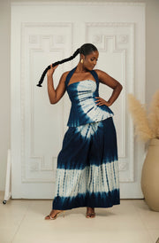 Ruks Á La Mode Rinni Pants Only