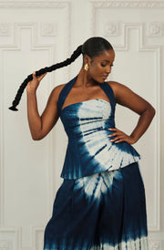 Ruks Á La Mode Rinni Top Only