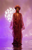 Wanni Fuga Ire Robe (Wine)