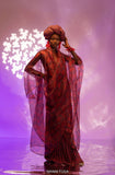 Wanni Fuga Ire Robe (Wine)