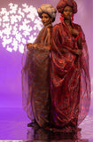 Wanni Fuga Ire Robe (Wine)