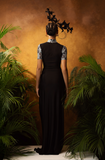 Wanni Fuga Lily Dress Short Sleeve