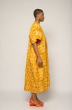 Dye Lab Agbada Bamako (Midi)