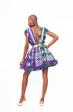 Hertunba Danna Dress